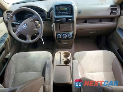 Zdjęcie 8 z 13 samochodu: 2003 HONDA CR-V EX VIN:SHSRD78813U126784 - miniatura
