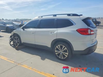 Drugie zdjęcie samochodu z przodu: 2021 SUBARU ASCENT PREMIUM VIN:4S4WMAHD3M3421948 - miniatura