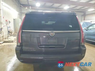 Zdjęcie 6 z 13 samochodu: 2015 CADILLAC ESCALADE ESV LUXURY VIN:1GYS4HKJ7FR293430 - miniatura