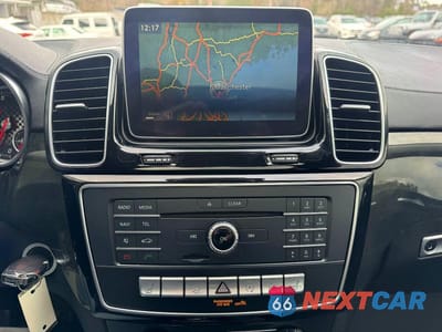 Zdjęcie 9 z 12 samochodu: 2016 MERCEDES-BENZ GLE COUPE 450 4MATIC VIN:4JGED6EB9GA016186 - miniatura