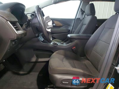 Zdjęcie 7 z 13 samochodu: 2021 GMC TERRAIN SLE VIN:3GKALTEV8ML395382 - miniatura