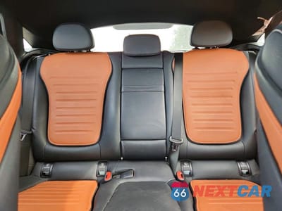 Zdjęcie 10 z 13 samochodu: 2024 MERCEDES-BENZ GLC COUPE 300 4MATIC VIN:W1NKJ4HB2RF146860 - miniatura