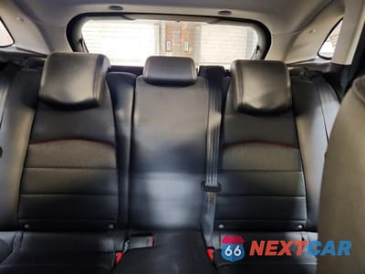Zdjęcie 10 z 13 samochodu: 2016 MAZDA CX-3 TOURING VIN:JM1DKBC73G0126718 - miniatura