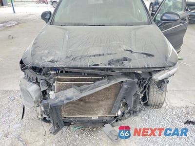 Zdjęcie 11 z 12 samochodu: 2019 HYUNDAI SANTA FE SEL 2.4L VIN:5NMS33AD0KH101304 - miniatura