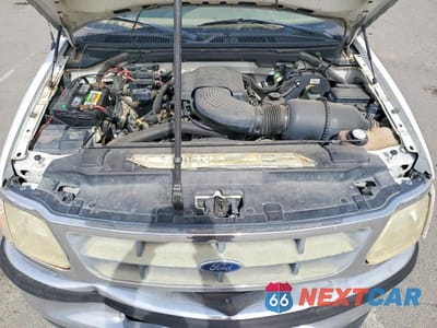 Zdjęcie 11 z 12 samochodu: 1998 FORD F150 VIN:1FTZX17W5WNC41972 - miniatura