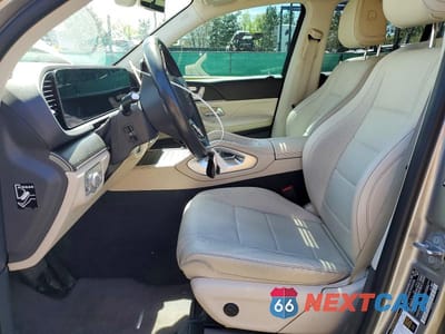 Zdjęcie 7 z 12 samochodu: 2020 MERCEDES-BENZ GLE 350 4MATIC VIN:4JGFB4KB2LA054176 - miniatura