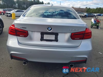 Zdjęcie 6 z 12 samochodu: 2018 BMW 340 XI VIN:WBA8B7G57JNU95449 - miniatura