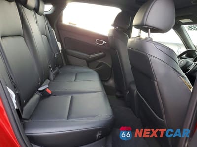 Zdjęcie 10 z 11 samochodu: 2023 ACURA INTEGRA A-SPEC VIN:19UDE4H32PA011497 - miniatura