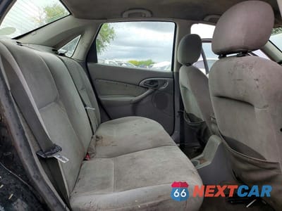 Zdjęcie 10 z 12 samochodu: 2000 FORD FOCUS ZTS VIN:1FAFP3832YW399109 - miniatura