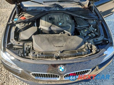 Zdjęcie 11 z 12 samochodu: 2017 BMW 330 I VIN:WBA8B9G51HNU48746 - miniatura
