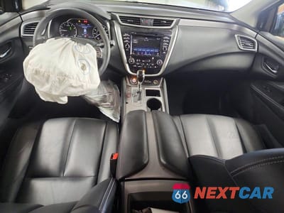 Zdjęcie 8 z 13 samochodu: 2023 NISSAN MURANO SV VIN:5N1AZ2BS8PC132710 - miniatura