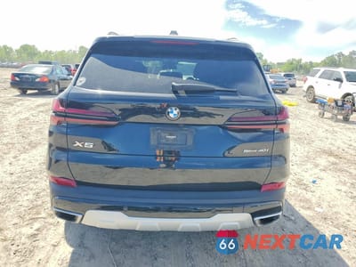 Zdjęcie 6 z 13 samochodu: 2024 BMW X5 SDRIVE 40I VIN:5UX13EU04R9S28321 - miniatura