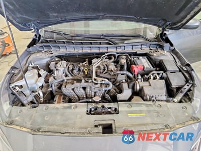 Zdjęcie 11 z 11 samochodu: 2024 NISSAN ALTIMA SV VIN:1N4BL4DV4RN430021 - miniatura