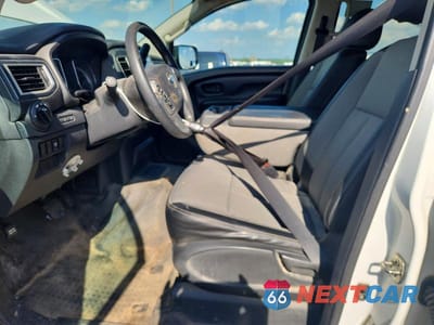 Zdjęcie 7 z 12 samochodu: 2017 NISSAN TITAN XD S VIN:1N6BA1F34HN547684 - miniatura