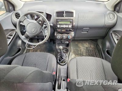 Zdjęcie 8 z 12 samochodu: 2008 SCIO XD VIN:JTKKU10438J025110 - miniatura