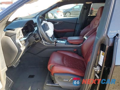 Zdjęcie 12 z 13 samochodu: 2024 AUDI SQ8 PREMIUM PLUS VIN:WA1AWBF15RD007704 - miniatura