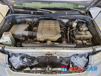 Zdjęcie 11 z 12 samochodu: 2010 TOYOTA TUNDRA DOUBLE CAB SR5 VIN:5TFUY5F1XAX158037 - miniatura