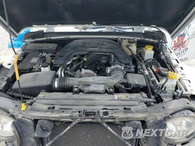 Zdjęcie 11 z 13 samochodu: 2020 JEEP GLADIATOR SPORT VIN:1C6HJTAG0LL214459 - miniatura