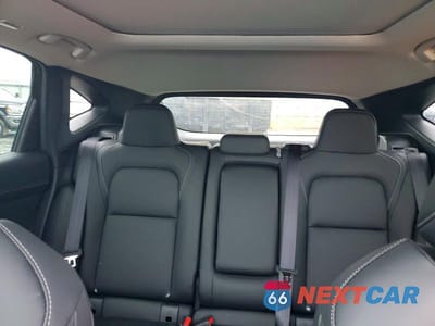 Zdjęcie 10 z 13 samochodu: 2025 NISSAN MURANO SL VIN:5N1AZ3CS3SC121014 - miniatura