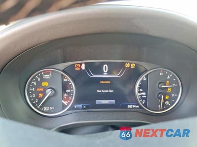 Zdjęcie 9 z 14 samochodu: 2023 BUICK ENCLAVE PREMIUM VIN:5GAEVBKWXPJ124965 - miniatura