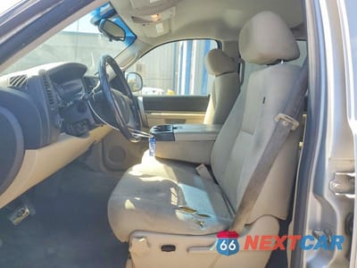 Zdjęcie 7 z 12 samochodu: 2011 GMC SIERRA C1500 SLE VIN:3GTP1VE04BG383926 - miniatura