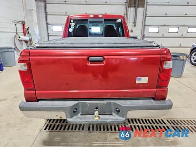 Zdjęcie 6 z 11 samochodu: 2001 FORD RANGER SUPER CAB VIN:1FTZR15E01PA91822 - miniatura