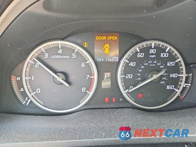 Zdjęcie 9 z 13 samochodu: 2016 ACURA RDX TECHNOLOGY VIN:5J8TB3H54GL007360 - miniatura
