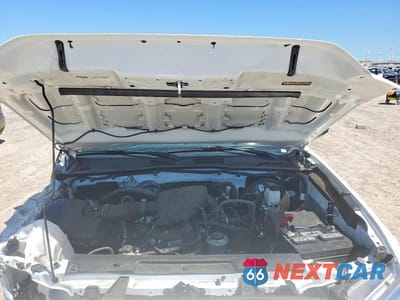 Zdjęcie 11 z 11 samochodu: 2023 TOYOTA TACOMA SR VIN:3TYRX5GN4PT082327 - miniatura