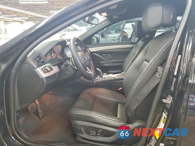 Zdjęcie 7 z 11 samochodu: 2013 BMW 535 XI VIN:WBAFU7C58DDU67001 - miniatura