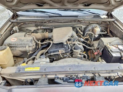 Zdjęcie 11 z 12 samochodu: 2006 TOYOTA TACOMA BASE VIN:5TENX22NX6Z311837 - miniatura