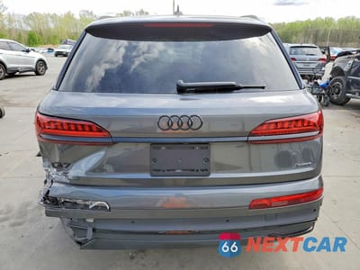 Zdjęcie 6 z 13 samochodu: 2022 AUDI Q7 PREMIUM PLUS VIN:WA1LXBF78ND007409 - miniatura