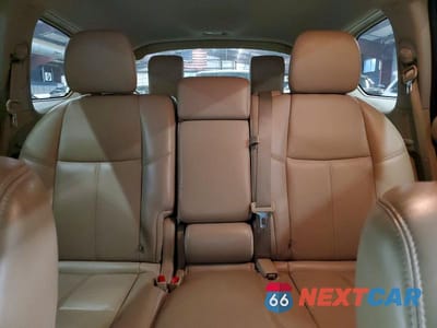Zdjęcie 10 z 13 samochodu: 2015 NISSAN PATHFINDER SL VIN:5N1AR2MM5FC645667 - miniatura