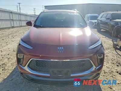 Piąte zdjęcie samochodu w środku: 2025 BUICK ENCORE GX SPORT TOURING VIN:KL4AMESL2SB137908 - miniatura