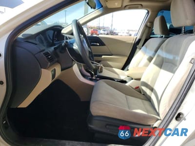 Zdjęcie 7 z 13 samochodu: 2013 HONDA ACCORD EX VIN:1HGCR2F77DA197012 - miniatura