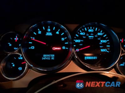 Zdjęcie 9 z 12 samochodu: 2008 CHEVROLET SILVERADO K1500 VIN:2GCEK19JX81331105 - miniatura