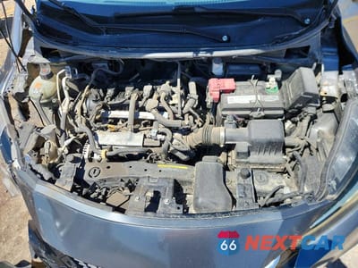 Zdjęcie 11 z 12 samochodu: 2020 NISSAN VERSA SV VIN:3N1CN8EV4LL860186 - miniatura