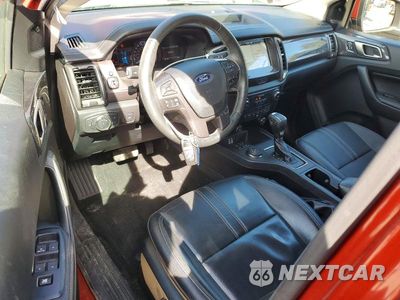 Zdjęcie 8 z 11 samochodu: 2019 FORD RANGER XL VIN:1FTER4FH5KLA66321 - miniatura