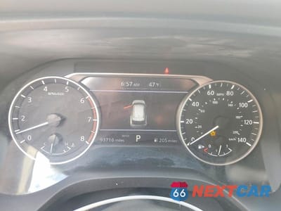 Zdjęcie 9 z 13 samochodu: 2023 NISSAN ROGUE S VIN:5N1BT3AB3PC856804 - miniatura