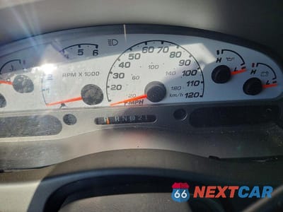 Zdjęcie 9 z 13 samochodu: 2005 FORD EXPLORER SPORT TRAC VIN:1FMZU67K55UA79246 - miniatura