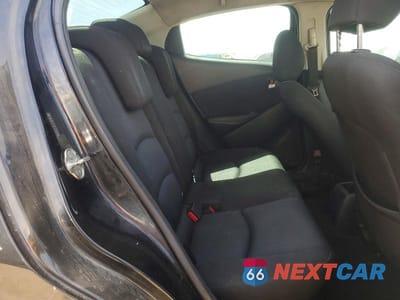 Zdjęcie 10 z 12 samochodu: 2019 TOYOTA YARIS LE VIN:3MYDLBYV7KY504916 - miniatura