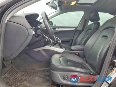 Zdjęcie 7 z 12 samochodu: 2013 AUDI A4 PREMIUM VIN:WAUBFAFL7DN050012 - miniatura