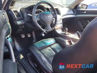Zdjęcie 8 z 11 samochodu: 2010 INFINITI G37 VIN:XN1CV6EK3AM104197 - miniatura