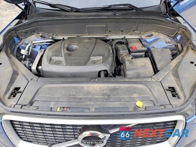 Zdjęcie 12 z 13 samochodu: 2016 VOLVO XC90 T6 VIN:YV4A22PM7G1081471 - miniatura