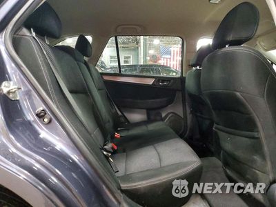 Zdjęcie 11 z 13 samochodu: 2016 SUBARU OUTBACK 2.5I PREMIUM VIN:4S4BSBFC2G3327634 - miniatura