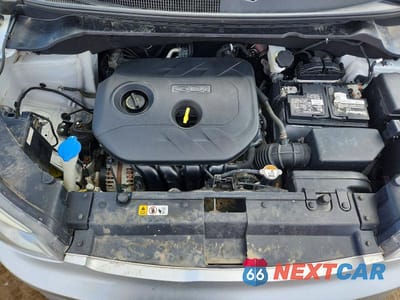 Zdjęcie 11 z 11 samochodu: 2018 KIA SOUL + VIN:KNDJP3A5XJ7509114 - miniatura