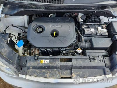 Zdjęcie 11 z 12 samochodu: 2018 KIA SOUL + VIN:KNDJP3A5XJ7509114 - miniatura