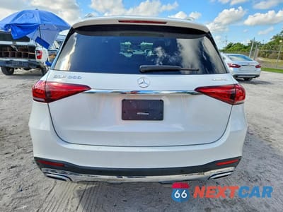 Zdjęcie 6 z 14 samochodu: 2021 MERCEDES-BENZ GLE 350 4MATIC VIN:4JGFB4KB5MA458929 - miniatura