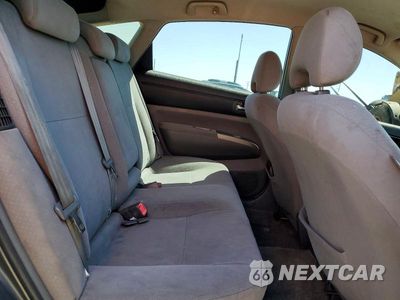 Zdjęcie 10 z 13 samochodu: 2007 TOYOTA PRIUS BASE VIN:JTDKB20U573241174 - miniatura