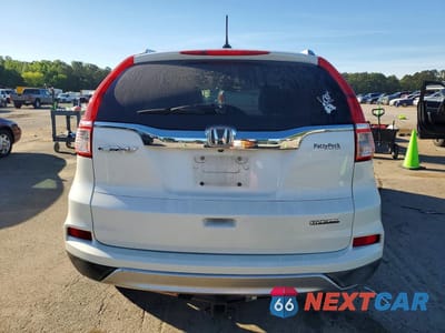 Zdjęcie 6 z 13 samochodu: 2016 HONDA CR-V TOURING VIN:5J6RM3H96GL011054 - miniatura