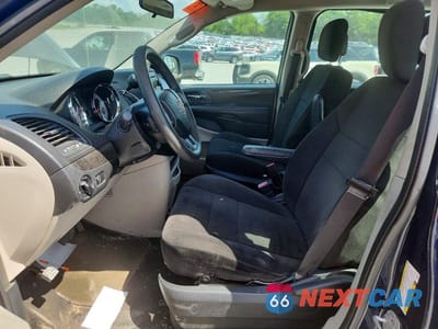 Zdjęcie 7 z 12 samochodu: 2012 DODGE GRAND CARAVAN SE VIN:2C4RDGBG4CR268641 - miniatura